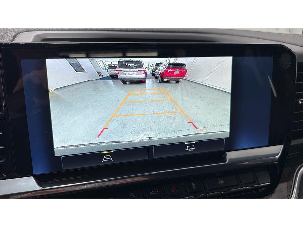 2026 Chevrolet Silverado 1500 LT - Photo 17