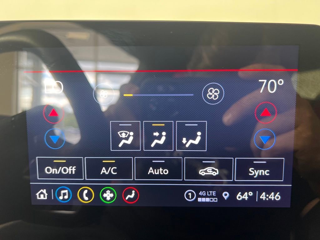 2023 Chevrolet Corvette 1LT - Photo 14