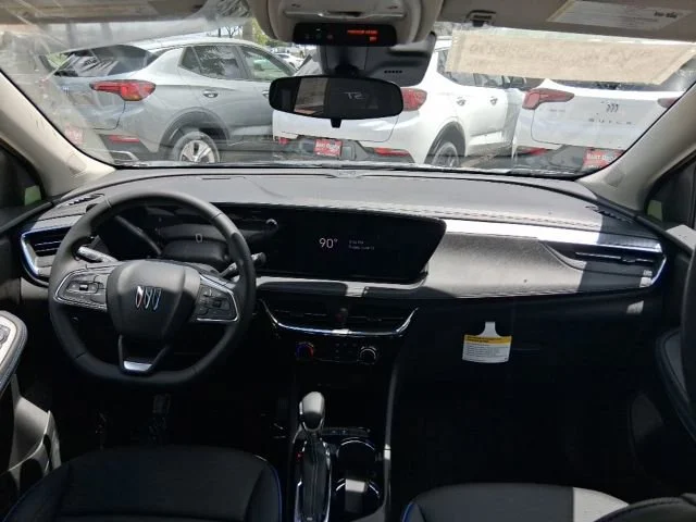 2026 Buick Encore GX Sport Touring - Photo 11