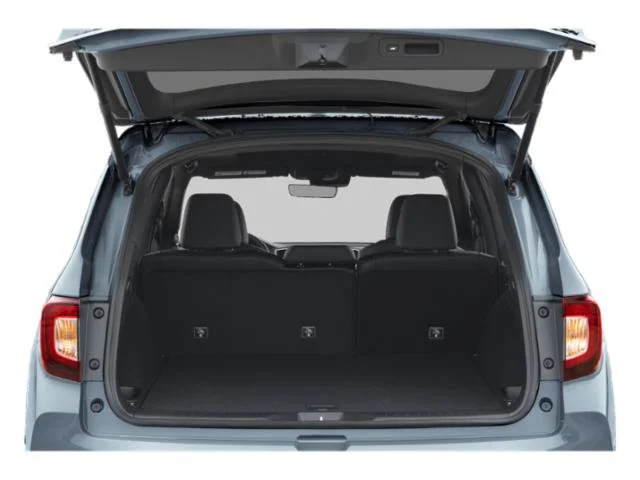 2024 Honda Passport Black Edition - Photo 11