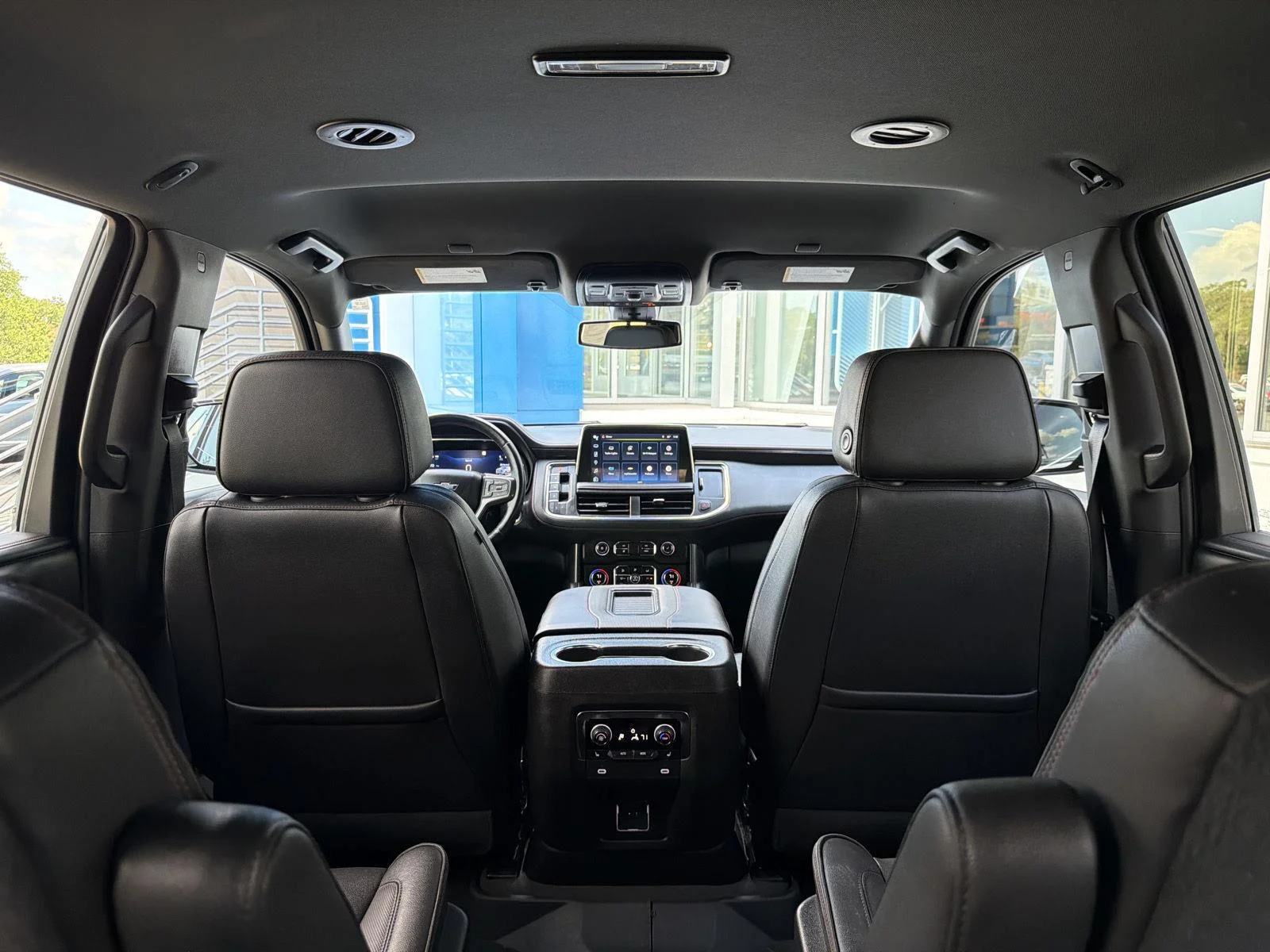 Used 2022 SUMMIT WHITE Chevrolet RST image 43