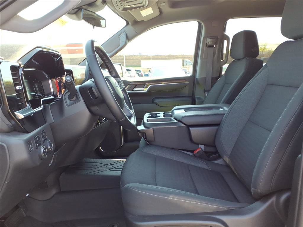 2023 Chevrolet Silverado 1500 RST - Photo 23