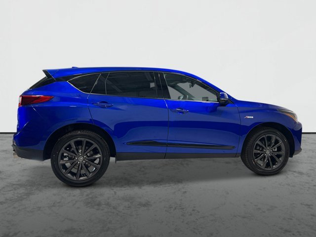 2025 Acura RDX A-Spec Package - Photo 9