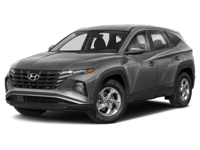 2023 Hyundai Tucson N Line - Photo 4
