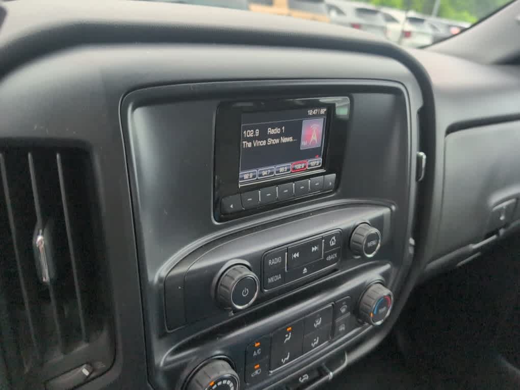 Used 2014 MAROON/BURGUNDY GMC  image 11