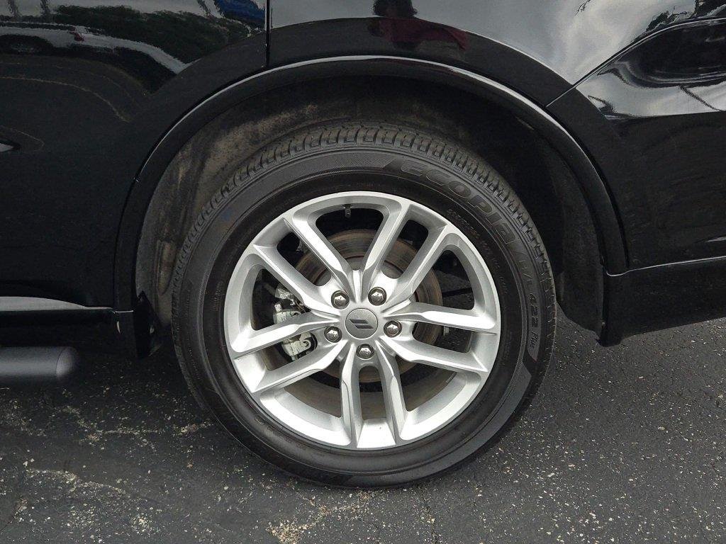 Used 2024 Black Dodge R/T image 15