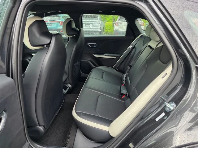 New 2026 Interstellar Gray Kia GT-Line image 18