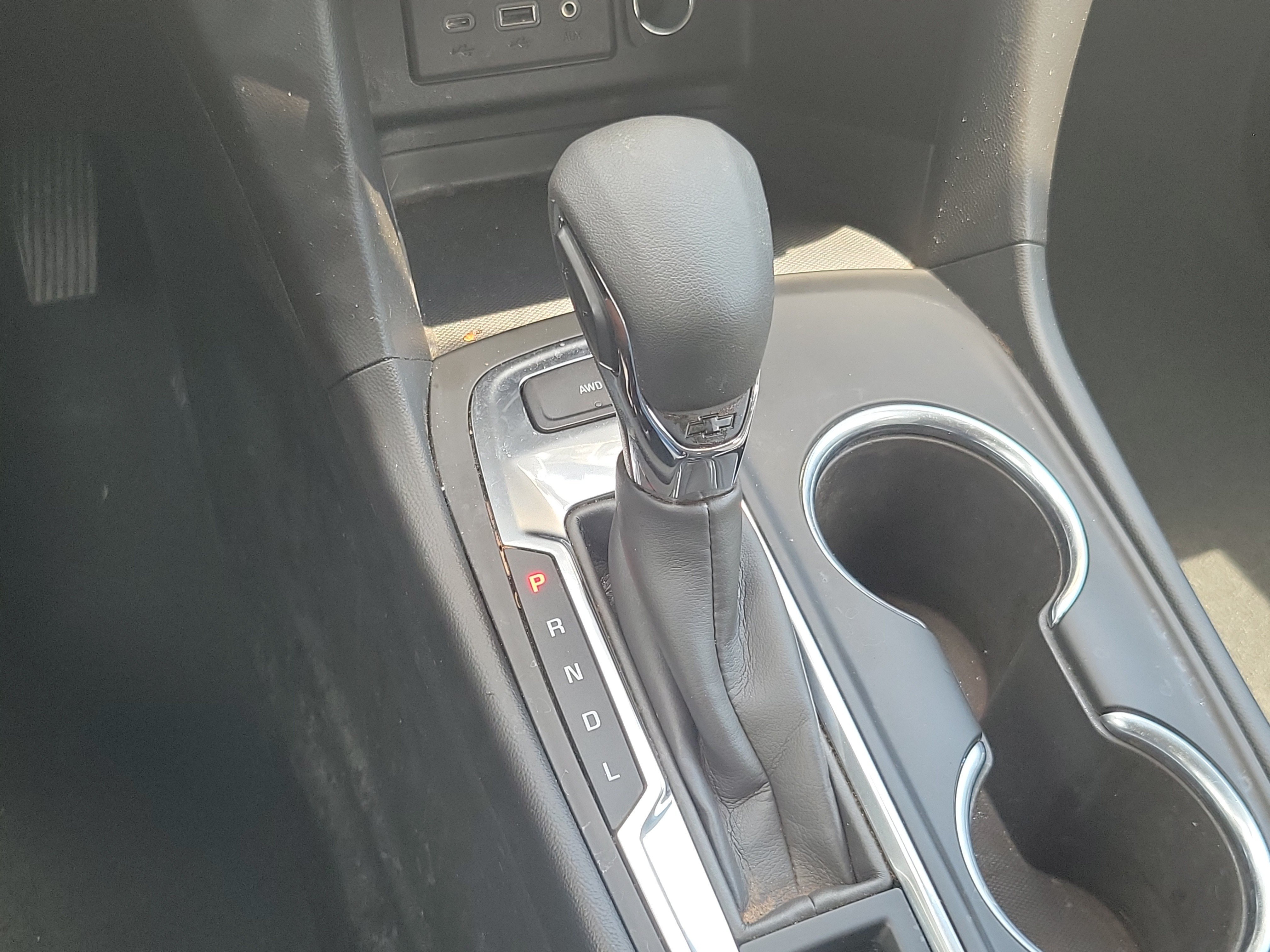 Used 2022 Mosaic Black Metallic Chevrolet LS image 29