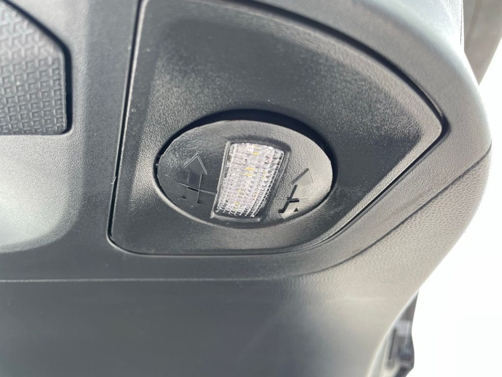 New 2025 Shadow Black Ford Outer Banks® image 29