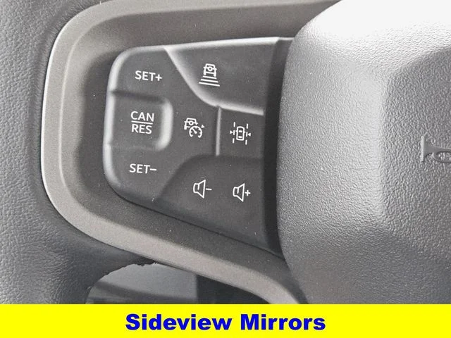 2025 Ford Bronco 4-Door Outer Banks - Photo 21