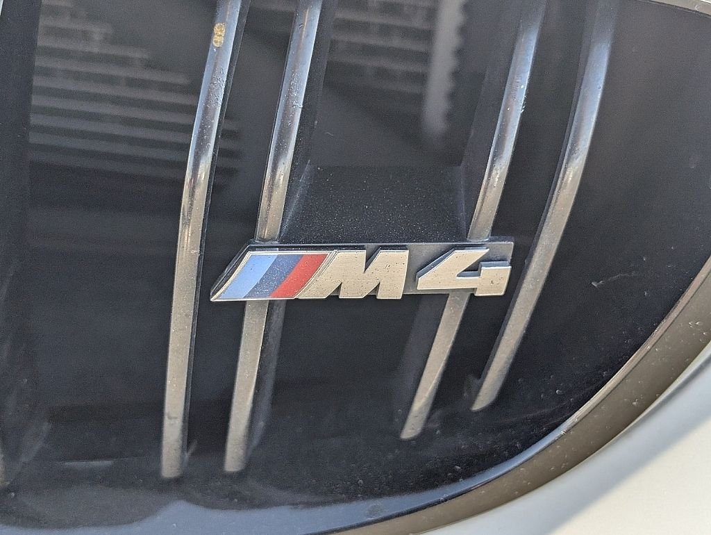 2016 BMW M4 Coupe Base - Photo 16