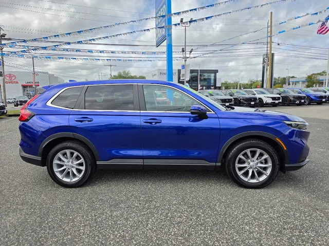 2025 Honda CR-V EX - Photo 7