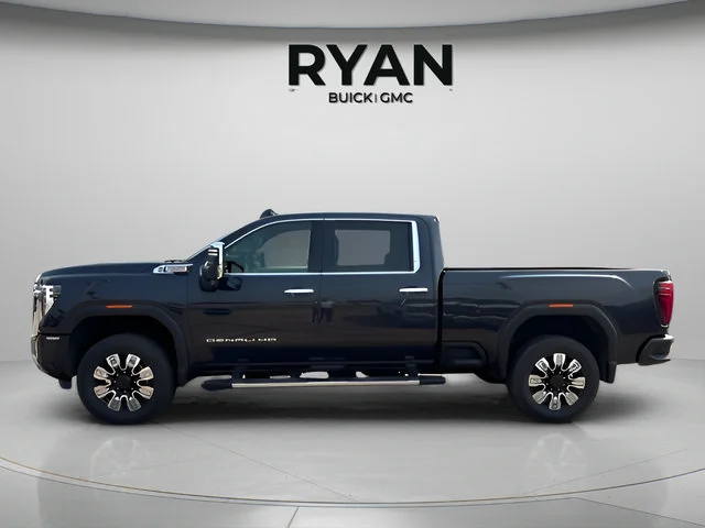 Used 2024 Titanium Rush Metallic GMC Denali image 6
