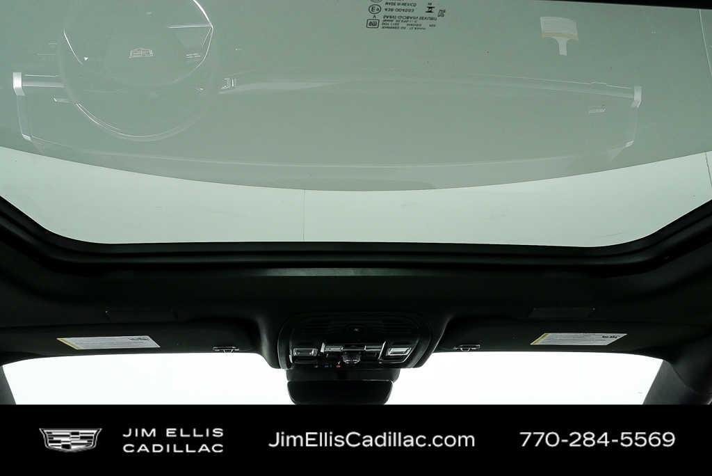 New 2026 Aegean Stone Cadillac Luxury image 21