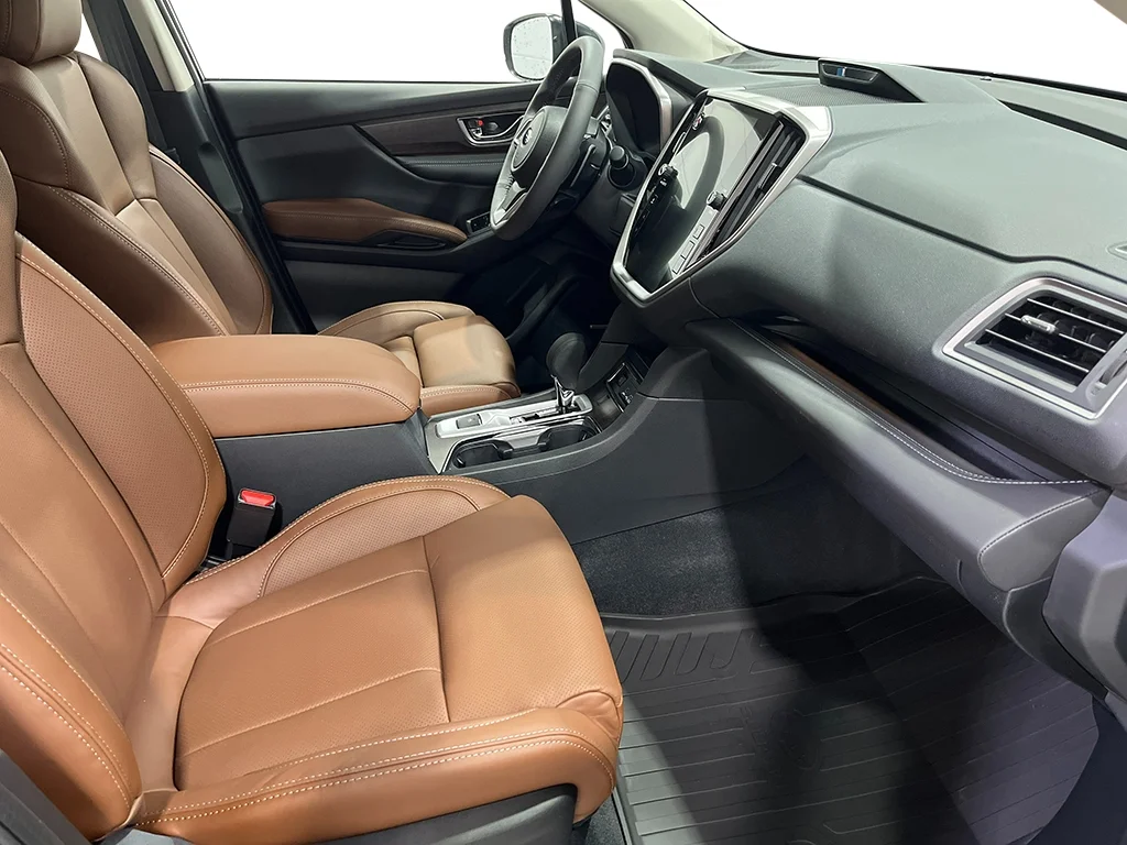 2026 Subaru Ascent Touring - Photo 26