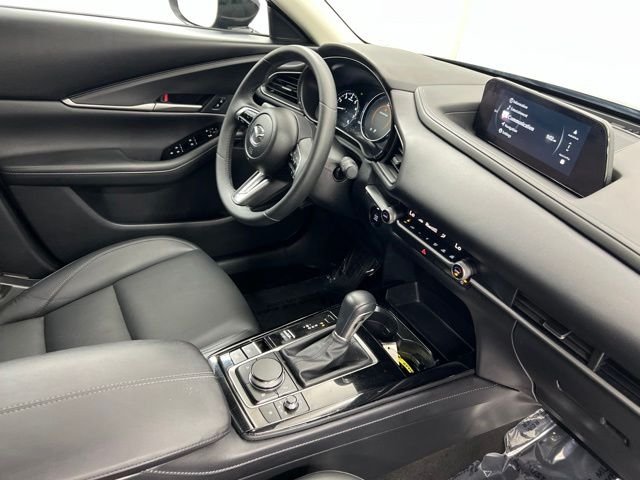 Used 2024 Blue Mazda 2.5 S Select Sport image 24