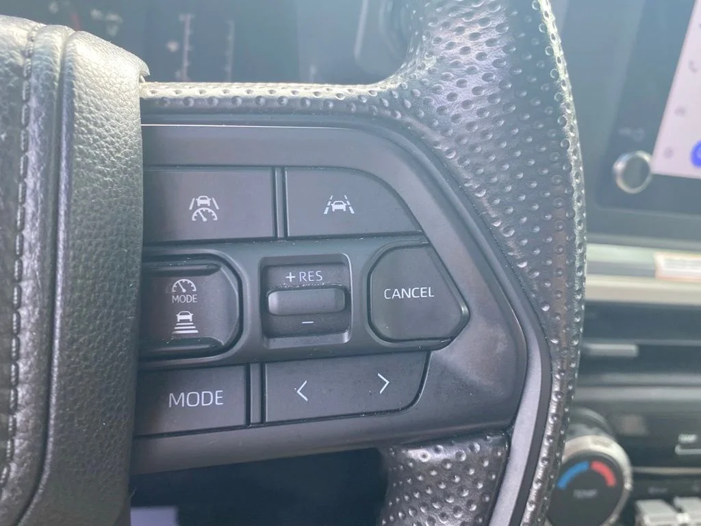 2024 Toyota Tacoma SR5 - Photo 29