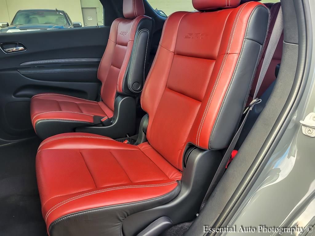 2022 DODGE DURANGO - Image 10