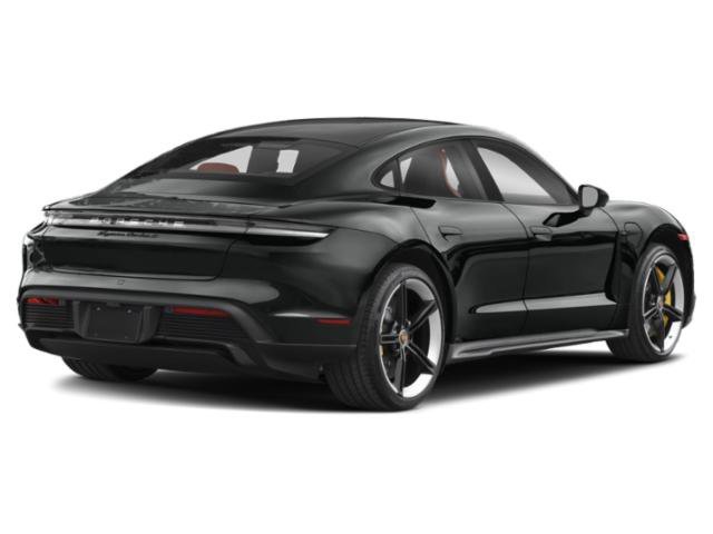 Used 2020 Porsche Taycan Turbo with VIN WP0AC2Y18LSA71561 for sale in Miami, FL