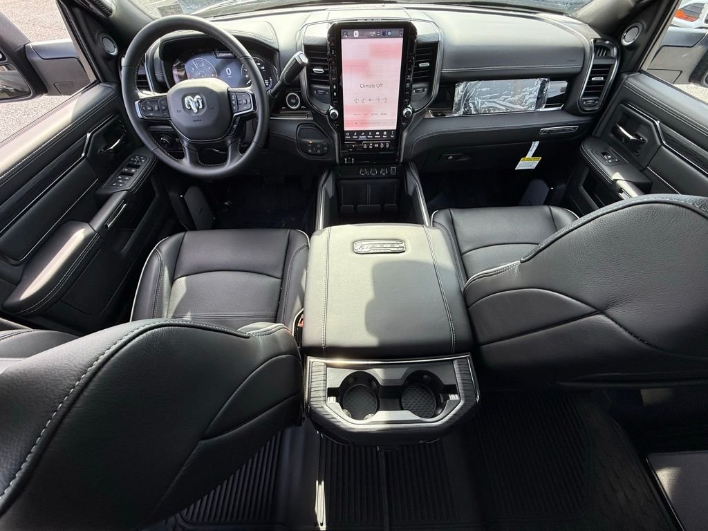 2025 RAM 2500 Rebel - Photo 33