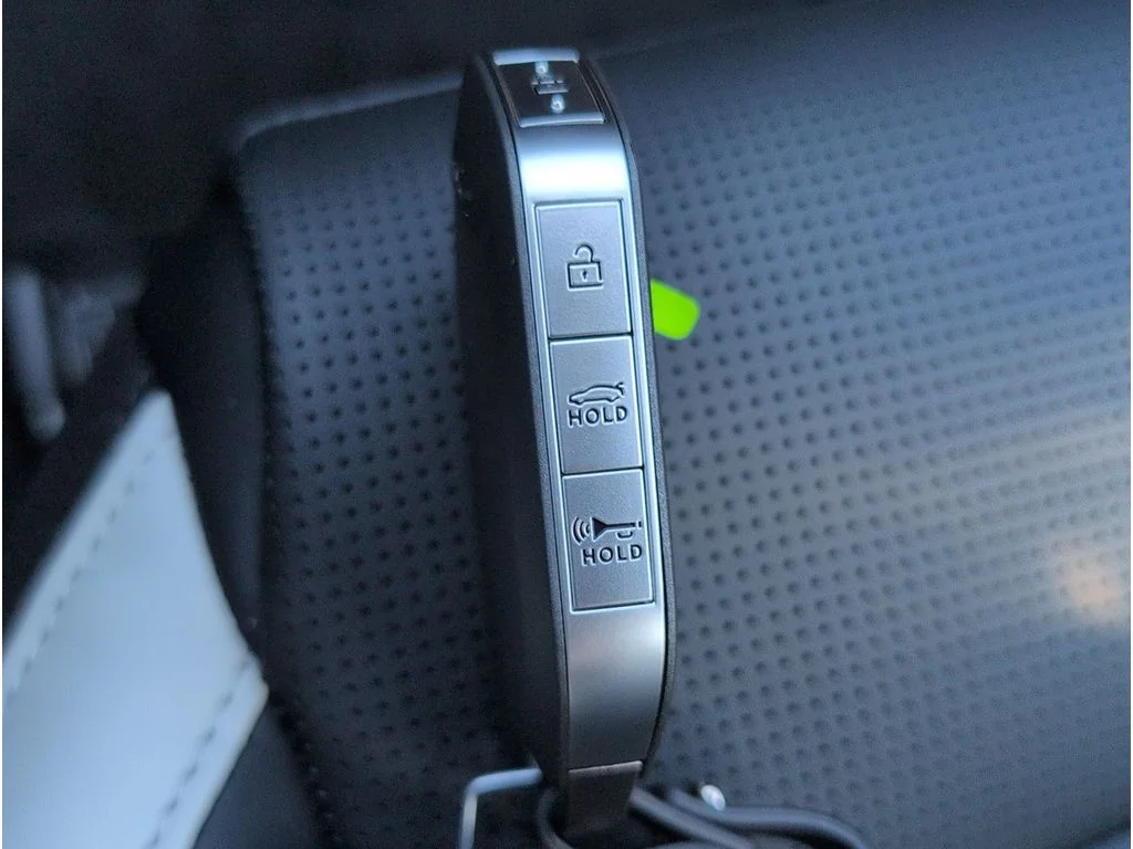 New 2026 Wolf Gray Kia GT-Line FWD image 18