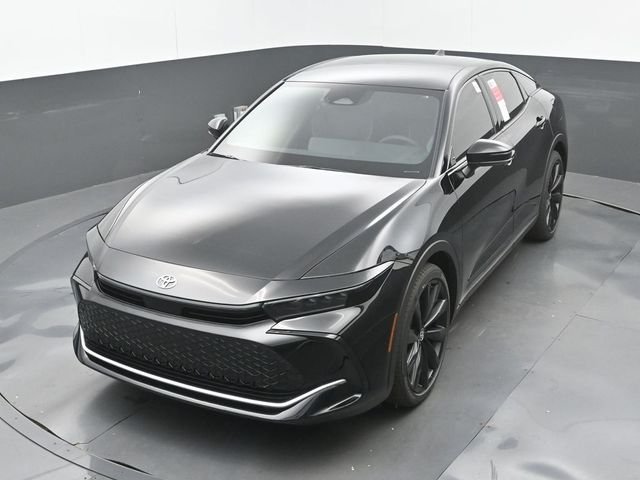 New 2026 Black Toyota Nightshade image 29