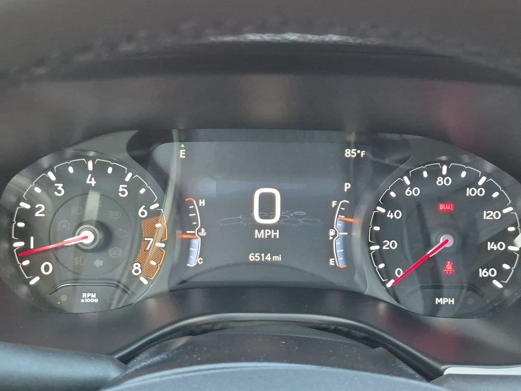 2026 Jeep Compass Limited - Photo 16