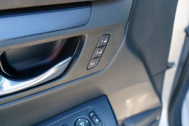 Used 2024 Silver Honda Sport-L image 18