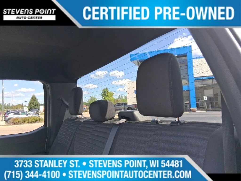 Used 2023 Oxford White Ford XL image 32
