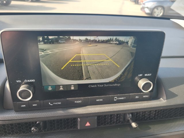Used 2025  Honda LX image 21