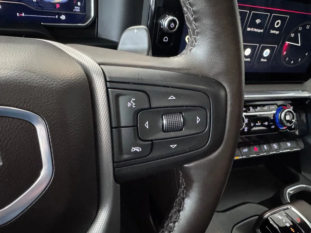2024 GMC Sierra 1500 Denali Denali - Photo 17