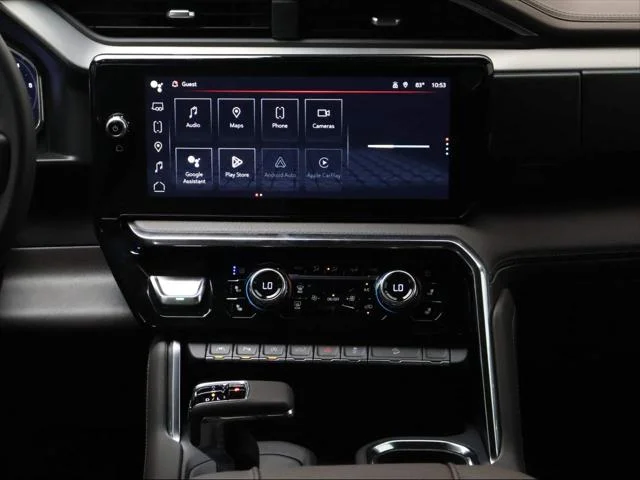 2026 GMC Sierra 1500 Denali - Photo 37