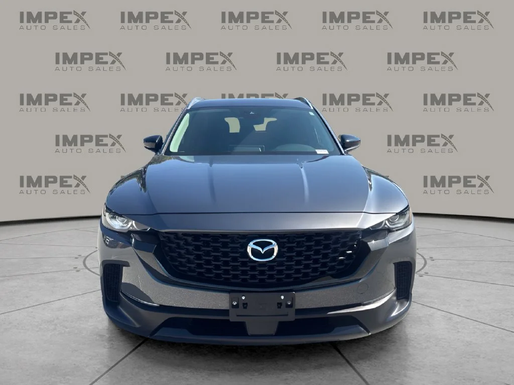 Used 2024 Gray Mazda 2.5 S Preferred Package image 8