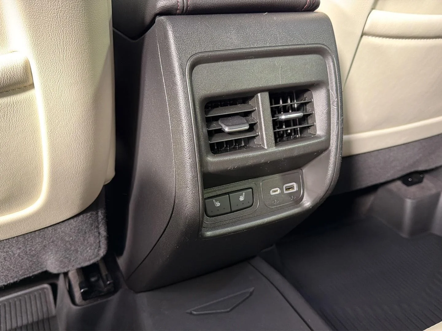 Used 2021 Twilight Blue Metallic Cadillac AWD Sport image 20