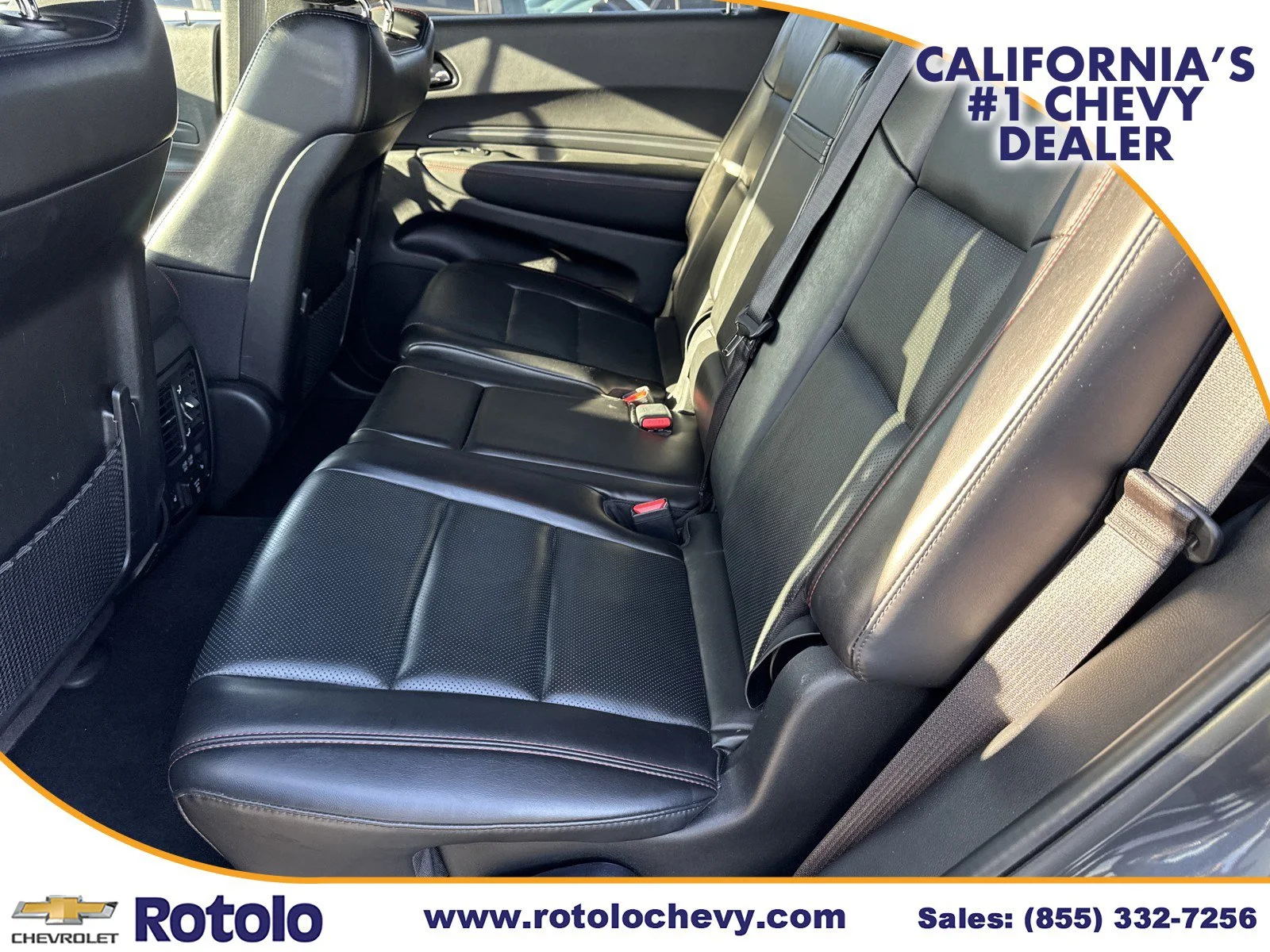 Used 2024 Vapor Gray Dodge GT Plus image 11