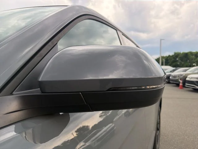 New 2026 Gray Volkswagen 2.0T SE w/Technology image 10