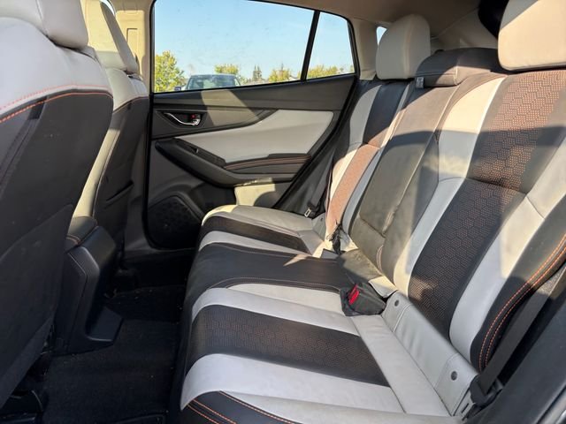 Used 2021 Gray Subaru Limited image 22