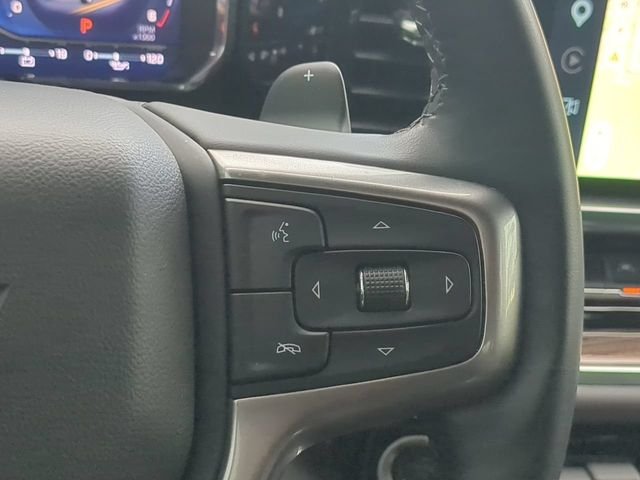 Used 2025 Gray Chevrolet RST image 30