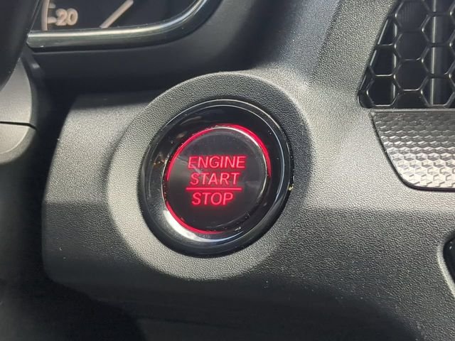 2025 Honda CR-V LX - Photo 31