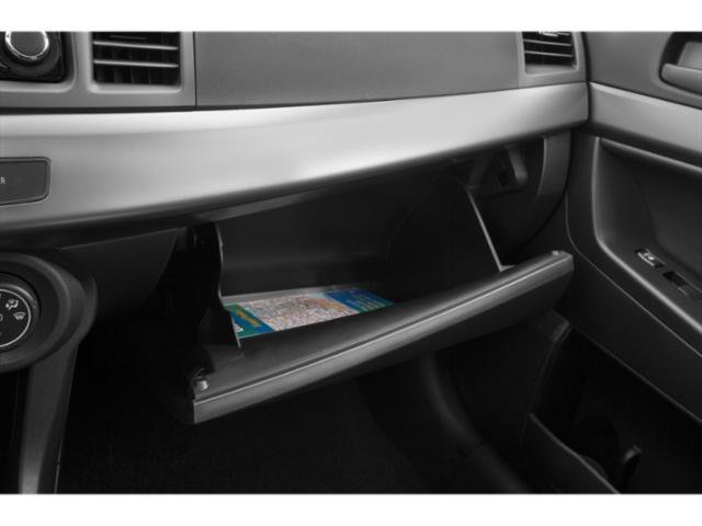 Used 2015 Silver Mitsubishi ES image 15