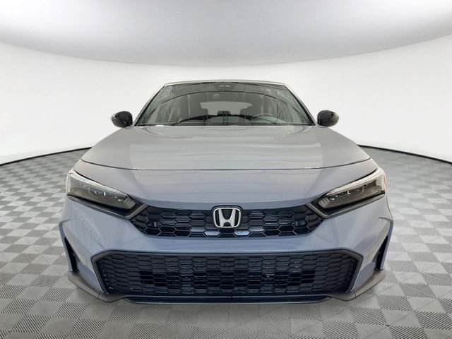 New 2026 Urban Gray Pearl Honda Sport image 10