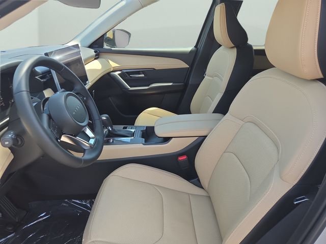 New 2026 Gray Mazda 2.5 S Premium Plus image 19
