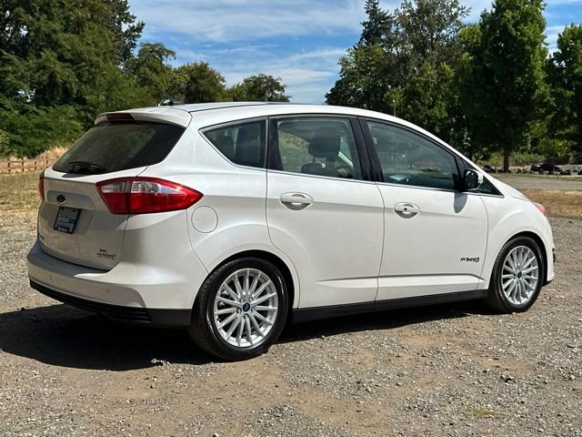 2013 Ford C-Max SEL - Photo 9
