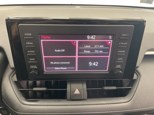 2019 Toyota RAV4 XLE - Photo 9