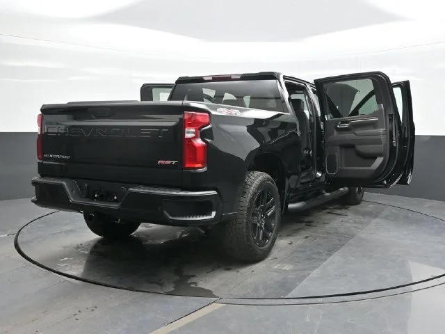2026 Chevrolet Silverado 1500 RST - Photo 29