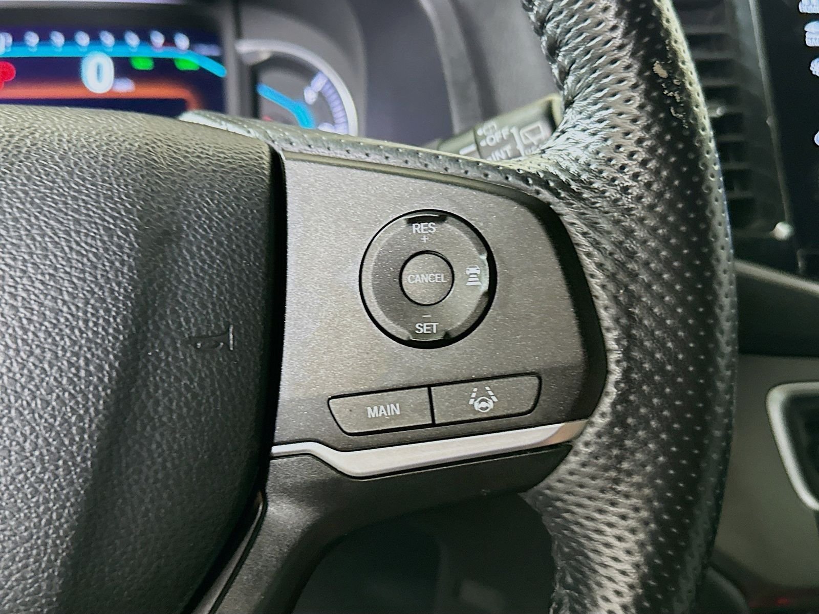 Used 2020  Honda EX-L image 17