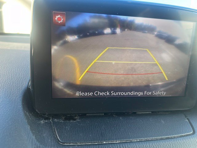 Used 2019 Black Toyota LE image 16