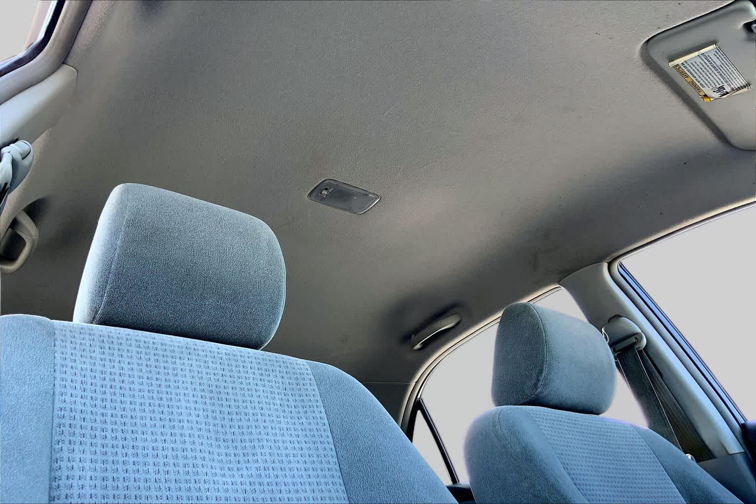 Used 2007 Phantom Gray Pearl Toyota CE image 13