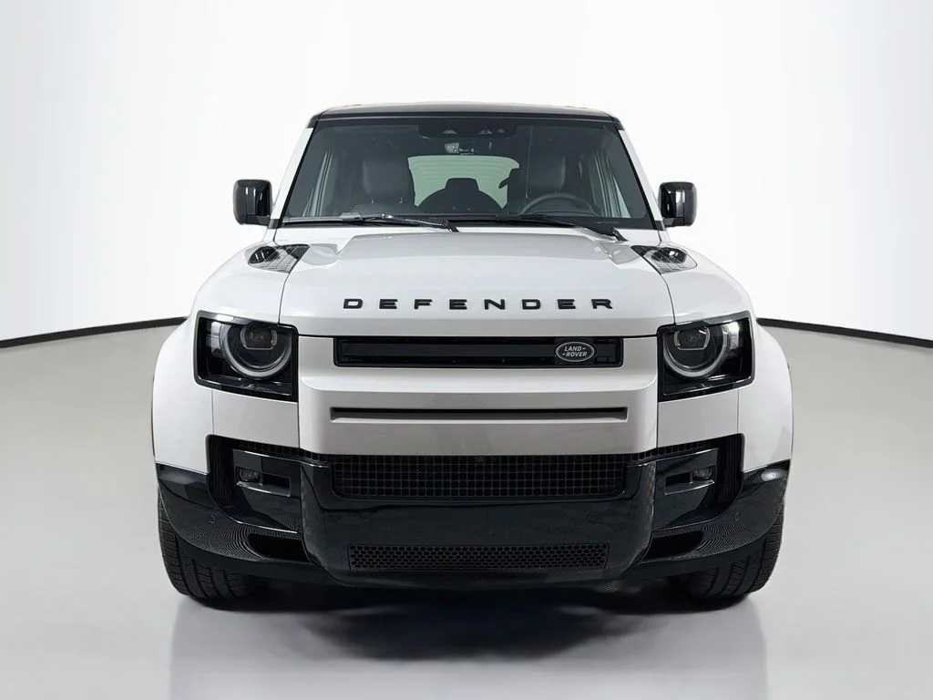 New 2026 Borasco Grey Land Rover X-Dynamic SE image 2
