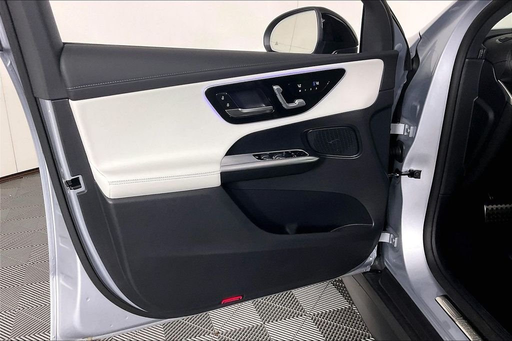 2026 Mercedes-Benz GLC Base - Photo 15